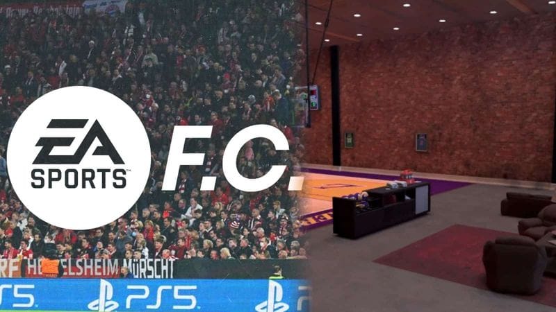 EA Sports FC 24 devrait copier un célèbre mode de NBA 2K