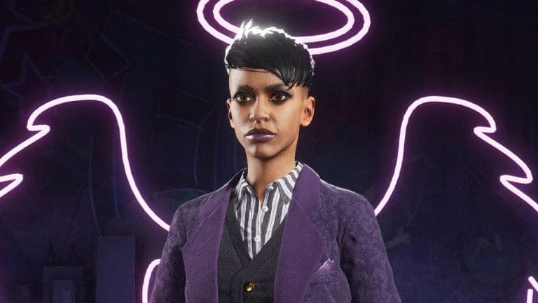 Saints Row 2022 : On a testé l'éditeur de perso Boss Factory et il est sans limites