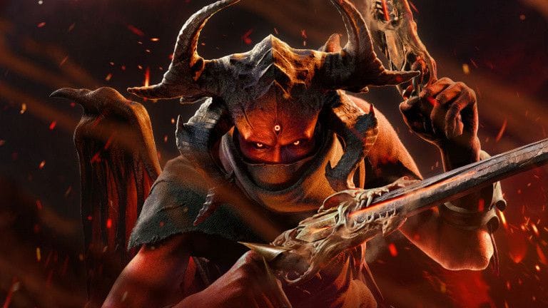 Summer Game Fest 2022 : le FPS rythmique Metal Hellsinger annonce sa date de sortie avec une démo à la clé