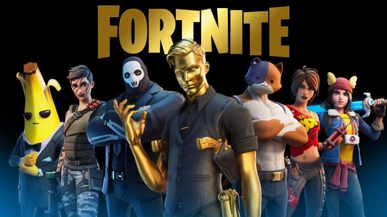 Fortnite : Une étrange cryptomonnaie apparaît, Tim Sweeney monte au créneau !