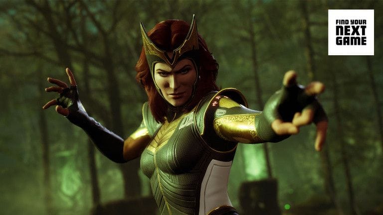Marvel's Midnight Suns : Les différentes éditions du XCOM-like sauce MCU dévoilées au Summer Game Fest 2022