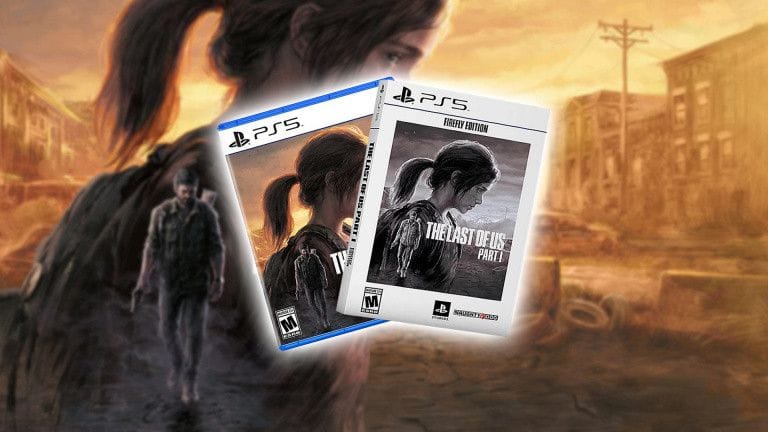 The Last of Us Part 1  : prix, éditions et précommandes, le remake PS5 prépare déjà sa sortie