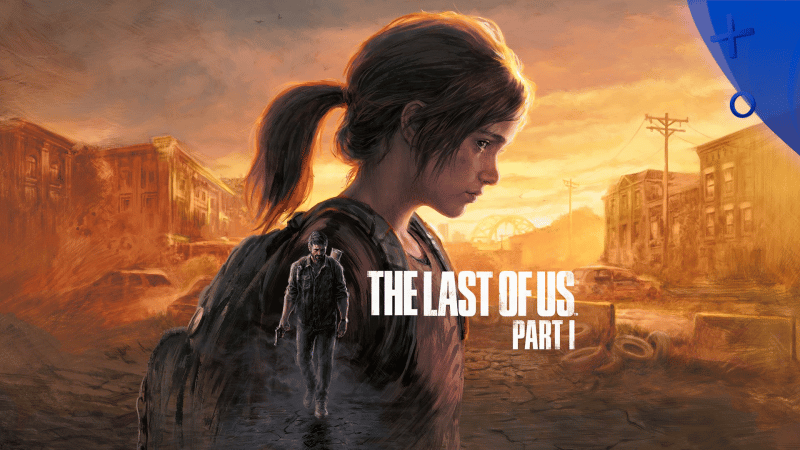 The Last of Us : remake officiel, nouveau multi, nouvelle image de la série !