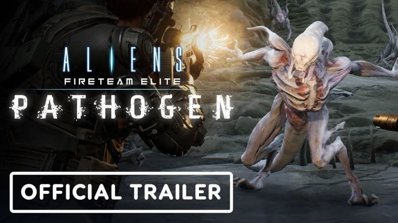 Summer Game Fest : une extension pour Aliens Fireteam Elite : Pathogen - Next Stage