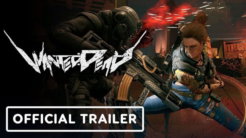 Wanted: Dead sortira aussi sur PS4 et Xbox One et dévoile un trailer qui tranche dans le vif