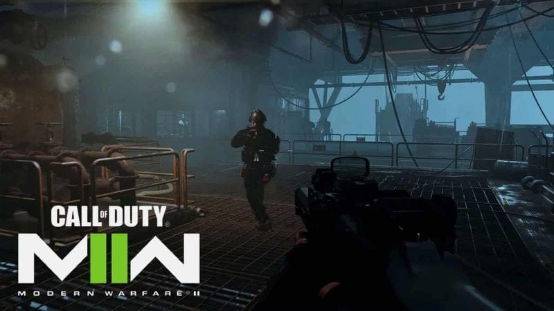 L'audio de Modern Warfare 2 impressionne déjà la communauté