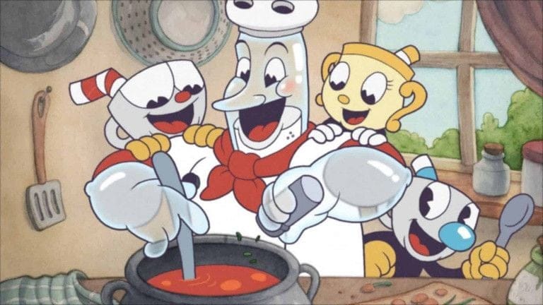 Cuphead : Un prix tout doux pour le DLC à venir