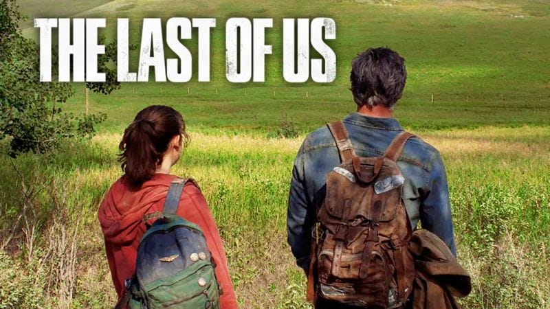 Série The Last of Us : le tournage est terminé, des images de Joel super classes - The Last of filming