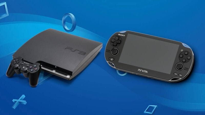 Fin du transfert de contenu entre les consoles PS3 et PS Vita - Planète Vita