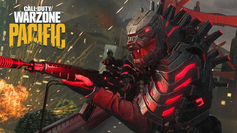 Quand va débuter la saison 4 de Warzone Pacific ? Date, contenu et plus