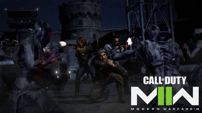Pas de Zombies pour Modern Warfare 2 ? La décision est tombée