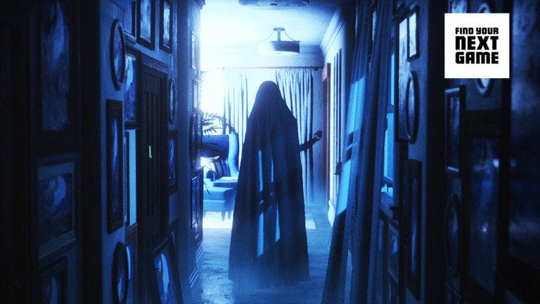 Inspiré de Visage et Silent Hill, le jeu Luto lâche un trailer plein de frissons au Summer Game Fest 2022