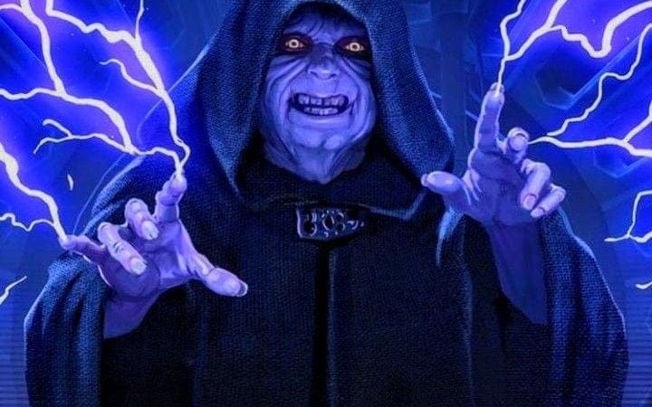 En aparté - des infos Star Wars surprenantes #129