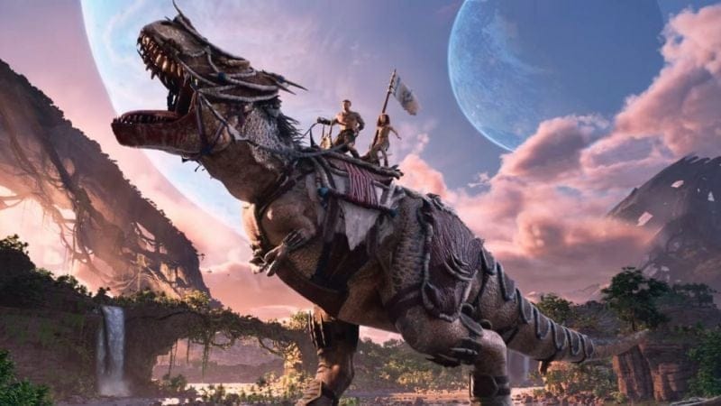 Summer Game Fest : ARK 2 - Trailer, Date de sortie & plus ! - Next Stage