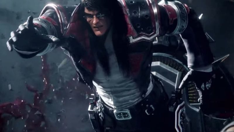 Gun Grave G.O.R.E : Découvrez un tout nouveau trailer ! La violence revient pour 2022 !