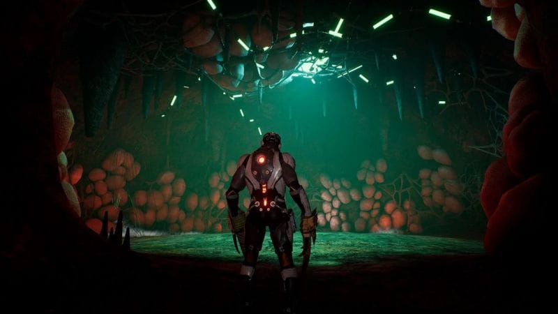 Prime Matter présentera ses prochains jeux lors d'un stream anniversaire le 17 Juin