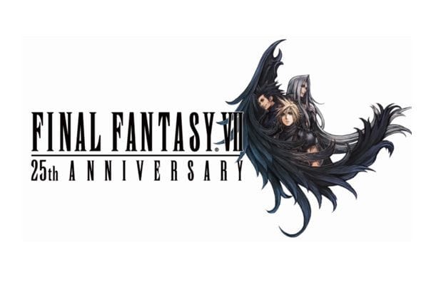 Square Enix : Un livestream célébrant les 25 ans de Final Fantasy VII est prévu le 16 juin !