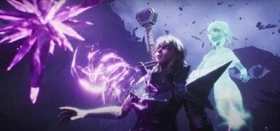 Soulstice : une date de sortie ferme et une démo gratuite en approche pour l'Action-RPG dark fantasy