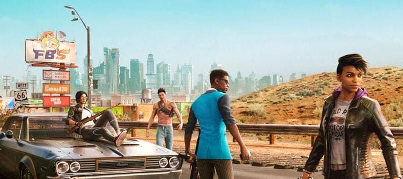 Saints Row annonce le Boss Factory téléchargeable gratuitement dès maintenant