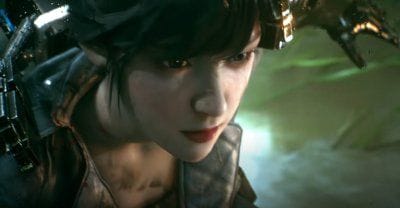 Bright Memory: Infinite, nouvelle bande-annonce pour les versions PS5, Xbox Series X et S et Switch