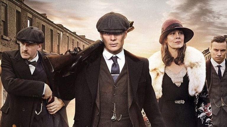 Peaky Blinders saison 6 : entre Histoire et fiction, quels sont les gangs qui ont inspiré la série Netflix ?