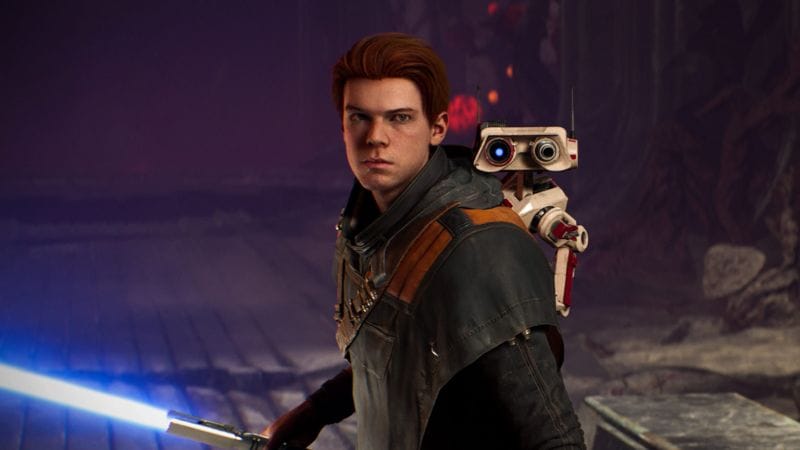 En aparté - des infos Star Wars surprenantes #129