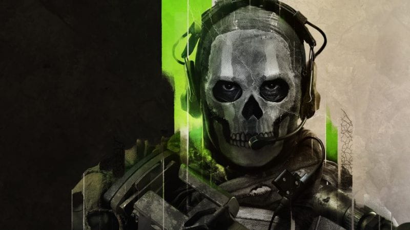 Infinity Ward (Call of Duty) travaille sur un RPG en monde ouvert