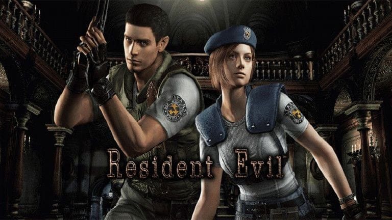 Resident Evil : Les acteurs de la mythique introduction en live action réunis !