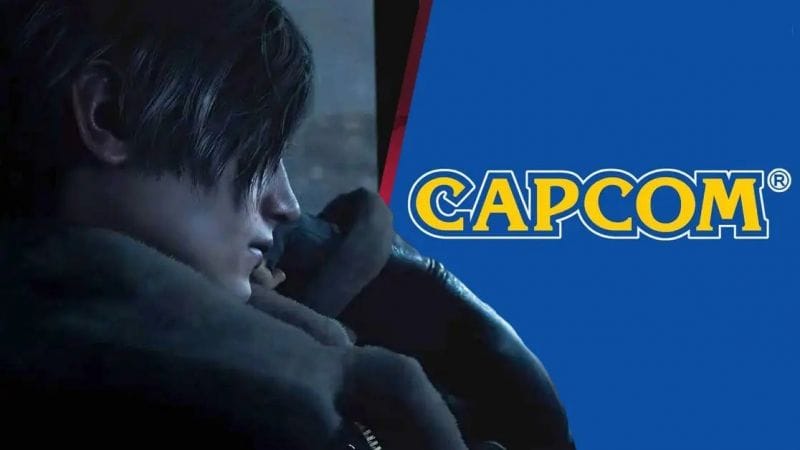 Capcom Showcase : Rediffusion du grand événement d'hier soir !