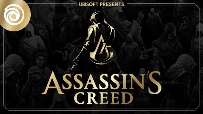 Assassin's Creed : Le futur de la saga sera révélé en septembre, avec un nouveau jeu ?