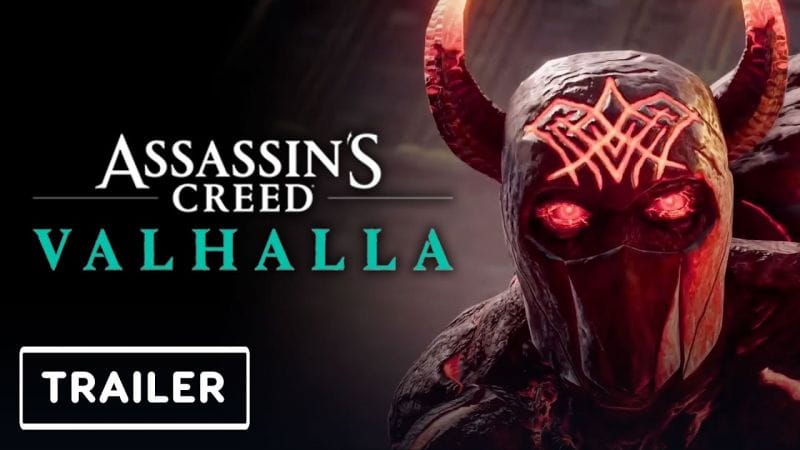 Assassin's Creed Valhalla va se la jouer rogue-lite avec un mode nommé The Forgotten Saga