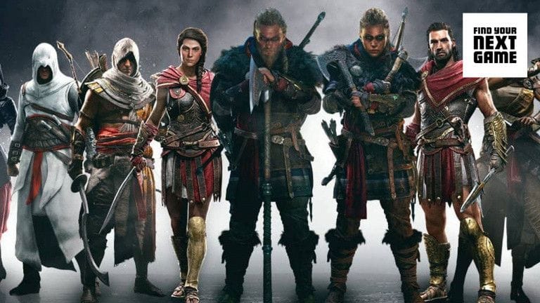 Assassin's Creed : Le prochain opus bientôt dévoilé ?