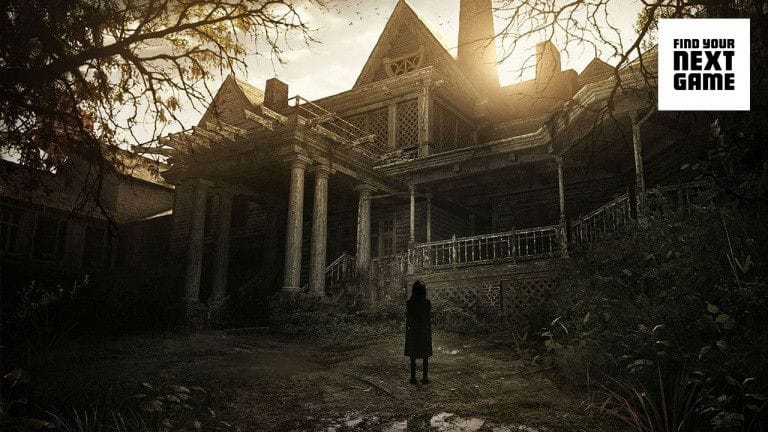 Resident Evil 7 : La mise à niveau PS5 ne sera pas gratuite pour tout le monde