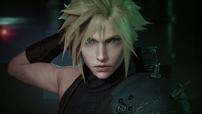 Kingdom Hearts 4 tente de trouver un « bon équilibre » pour les personnages de Final Fantasy