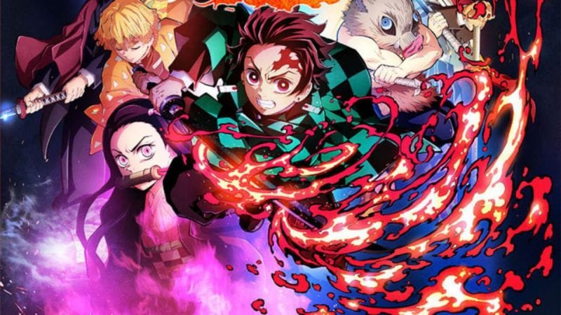 Test Demon Slayer : The Hinokami Chronicles