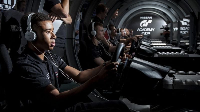 Le film Gran Turismo vise une sortie le 11 août 2023