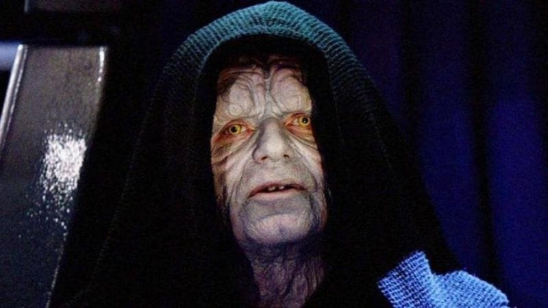 En aparté - des infos Star Wars surprenantes #131