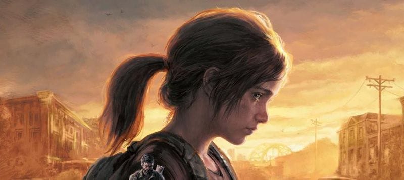 The Last of Us Remake: Tess et Joel se refont une beauté sur PS5