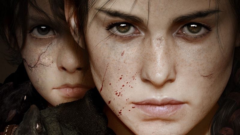 Preview d'A Plague Tale Requiem : une suite à la hauteur ? Nos premières impressions