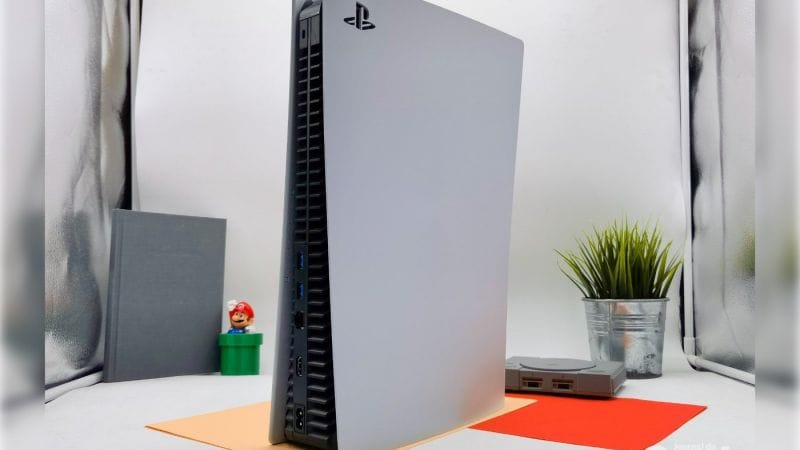 PlayStation 5 : voici pourquoi vous devriez arrêter d’utiliser le mode repos