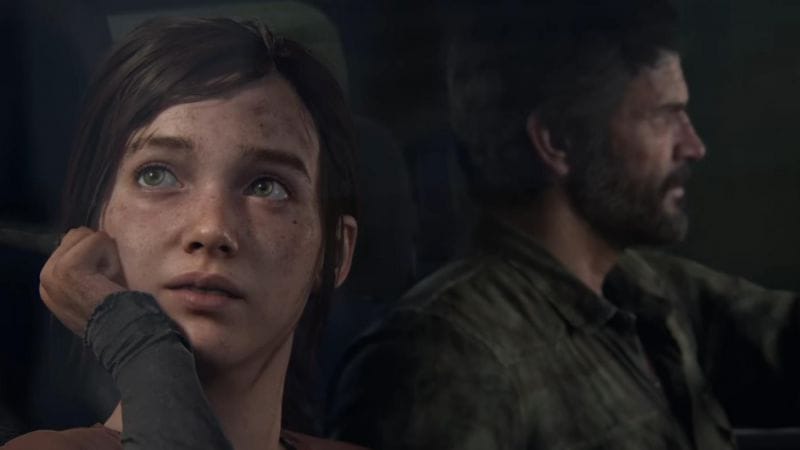 The Last of Us crée la surprise avec deux nouveaux jeux et sa série