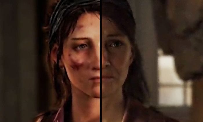 The Last of Us Part I : une vidéo comparative avec Tess qui prouve que le jeu est bien un remake et non un remaster
