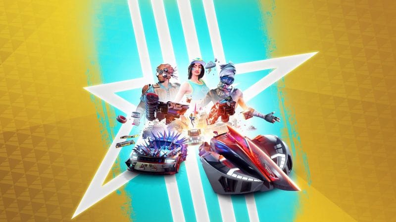 Destruction AllStars annonce un nouveau mode de jeu et des événements pour le service PS Plus