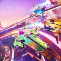 Redout 2, le retour du jeu de course ultra rapide