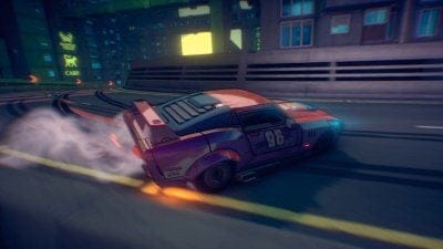 Inertial Drift : une extension et une Twilight Rivals Edition annoncées sur PS5 et Xbox Series X et S