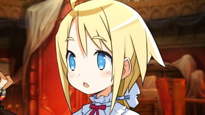 Labyrinth of Galleria: The Moon Society annoncé !