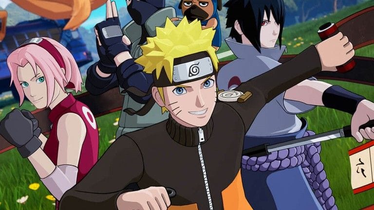 Fortnite Naruto : la part 2 officialisée, des personnages déjà dévoilés ?