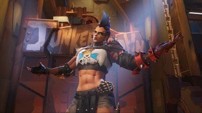 Overwatch 2 : informations et court-métrage pour la Reine des Junkers, nouveaux cosmétiques et Battle Pass, Blizzard dit tout