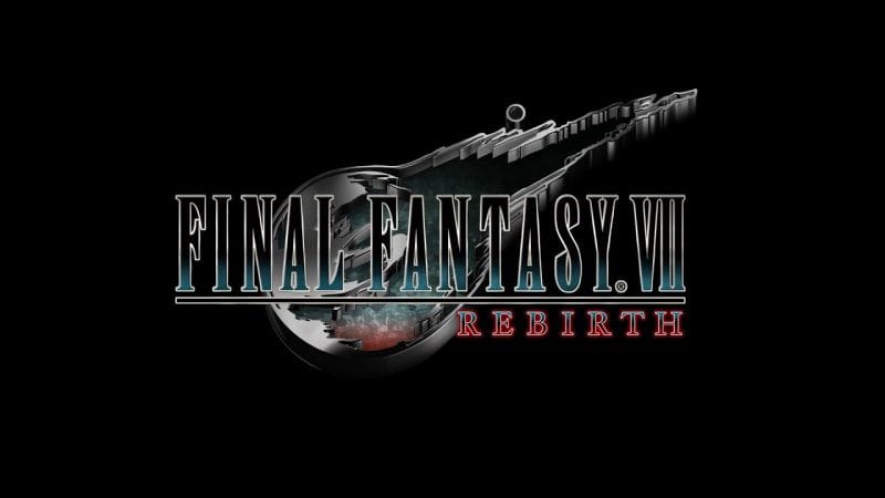 FINAL FANTASY VII REBIRTH – First Look Trailer