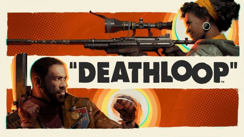 Concours Photo sur Deathloop